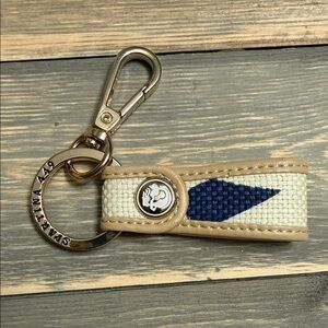 Spartina 449 Keychain